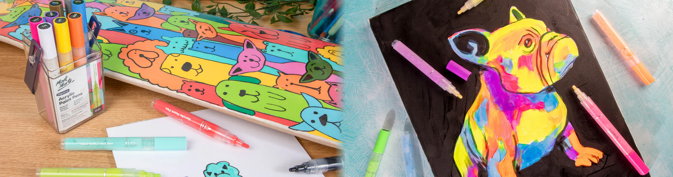Master Your Creative Journey Globally